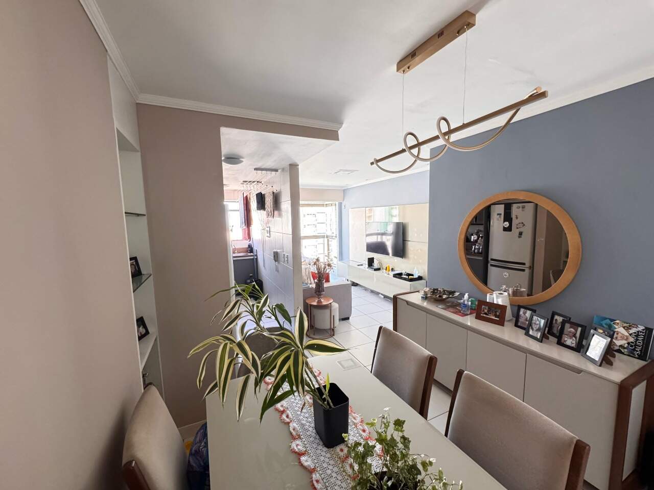 Apartamento à venda no Boa Viagem: 