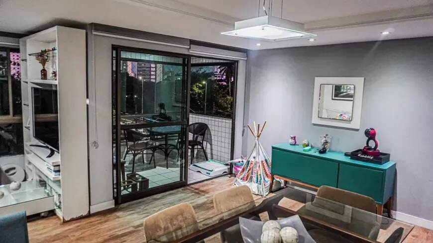 Apartamento à venda no Madalena: 