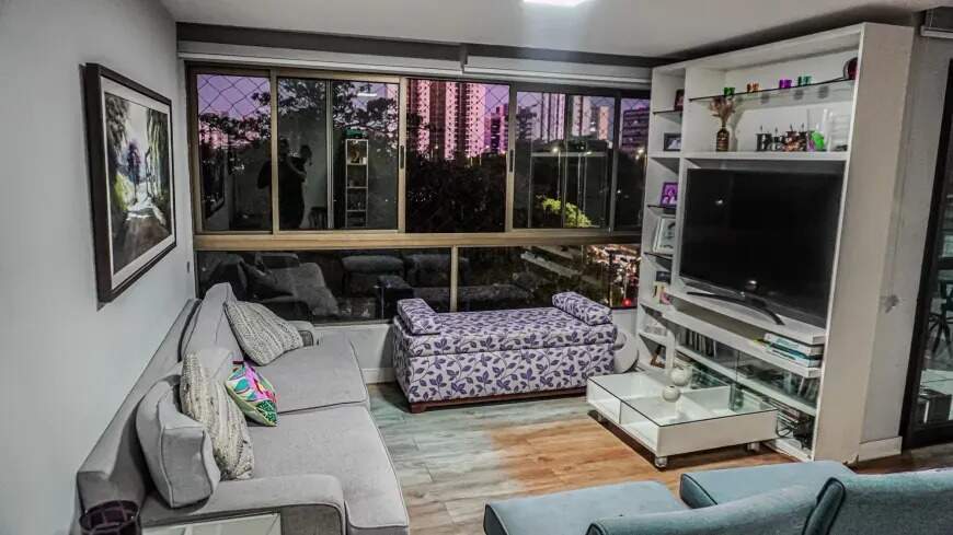 Apartamento à venda no Madalena: 