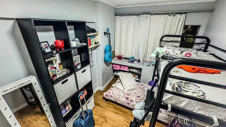 Apartamento à venda no Madalena: 