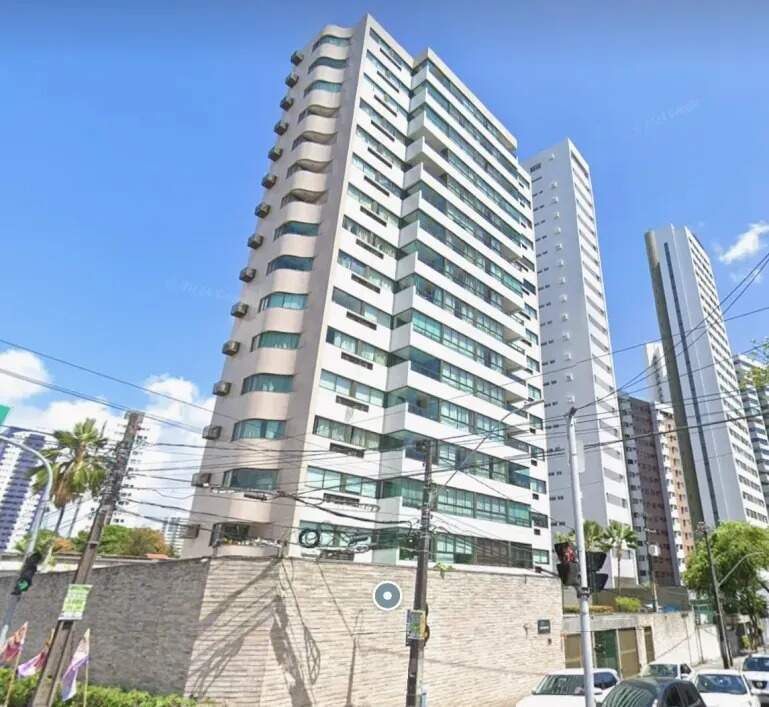 Apartamento à venda no Madalena: 