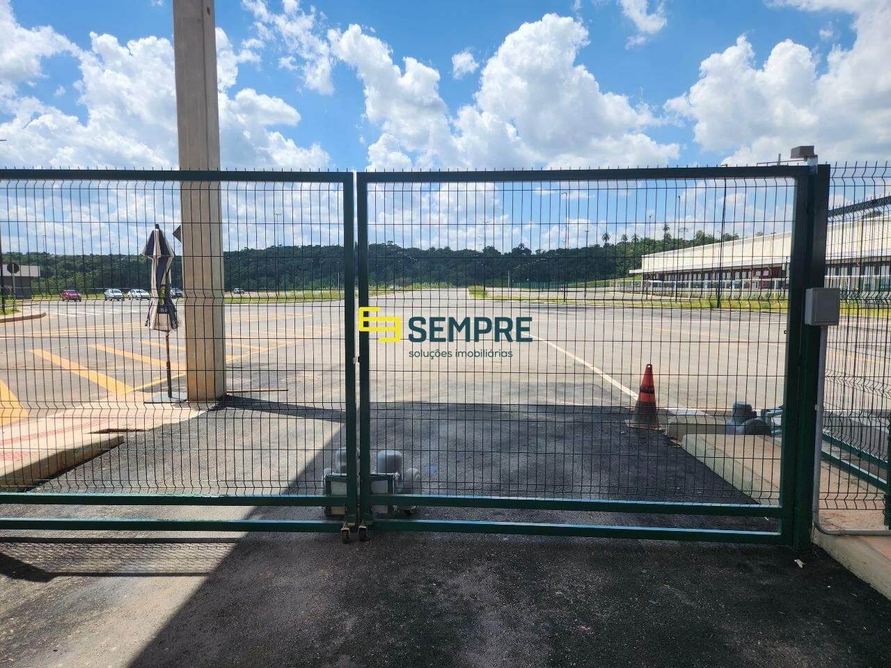 First slide