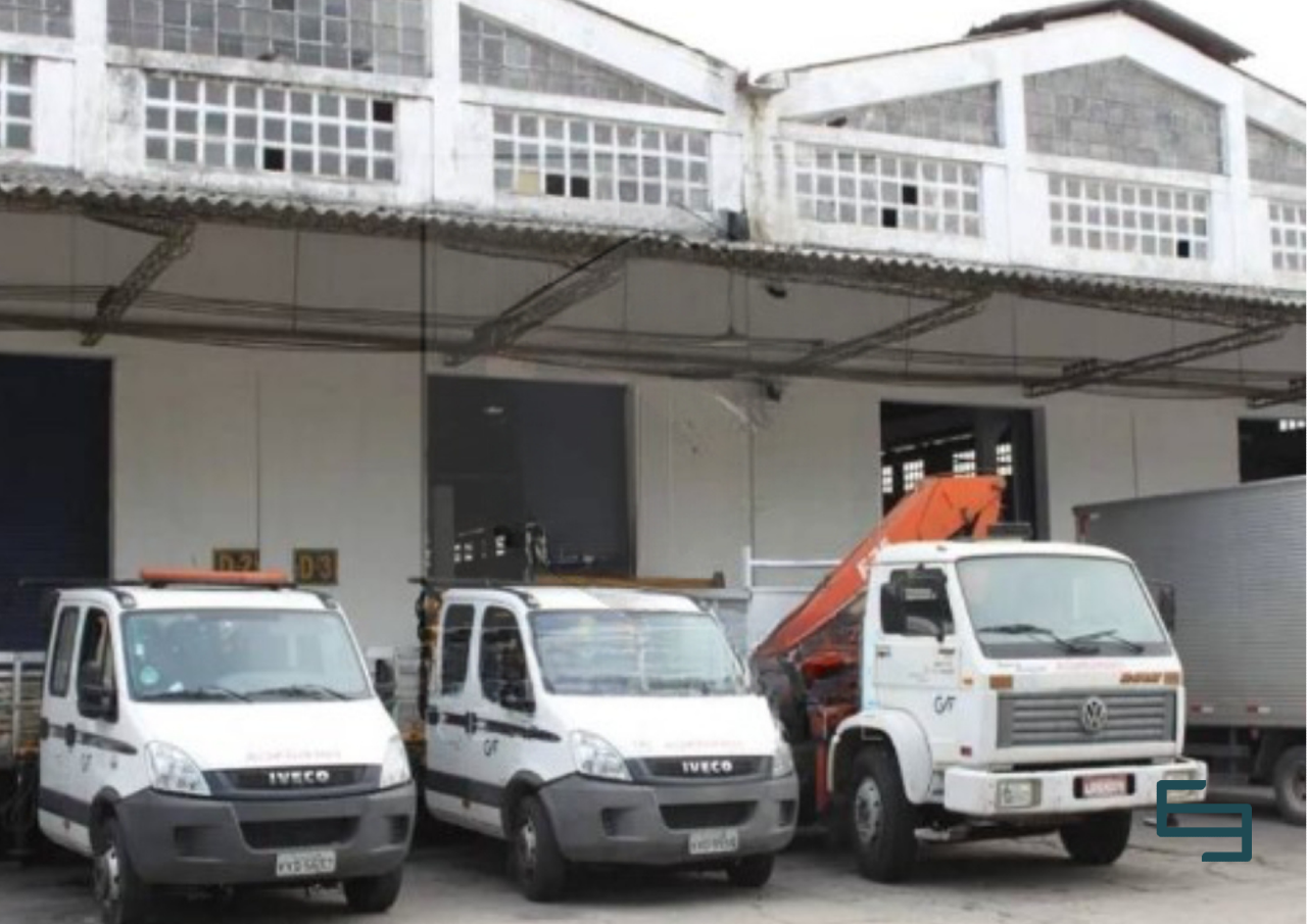 First slide