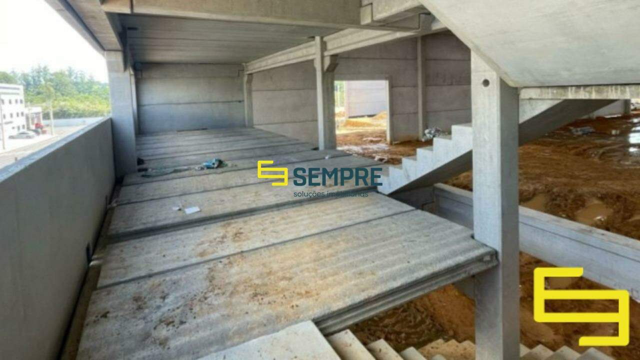 First slide