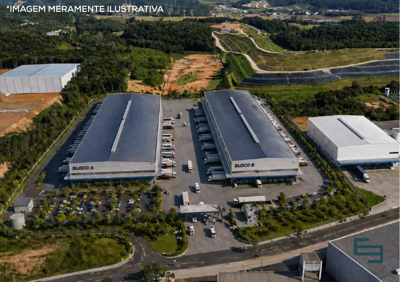 Smart Valley - Smart Valley - implantacao geral