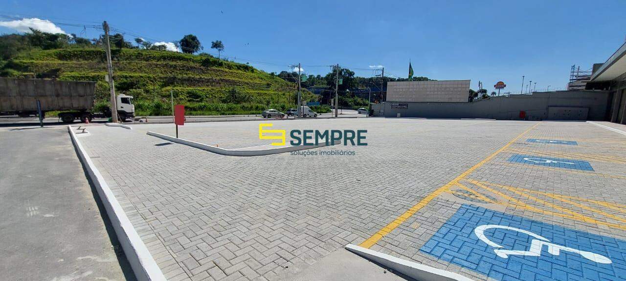 Galpão para aluguel no Parque das Industrias : Galpão com 2.586m² -  Betim MG