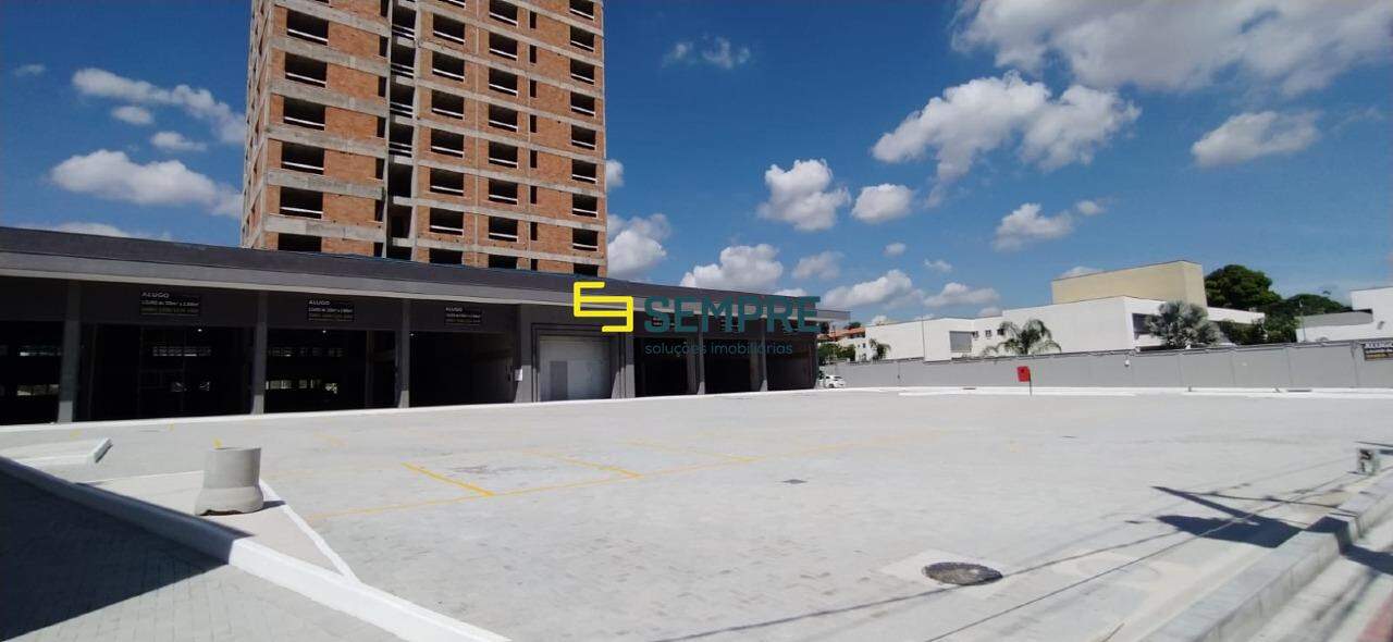 Galpão para aluguel no Parque das Industrias : Galpão com 2.586m² -  Betim MG