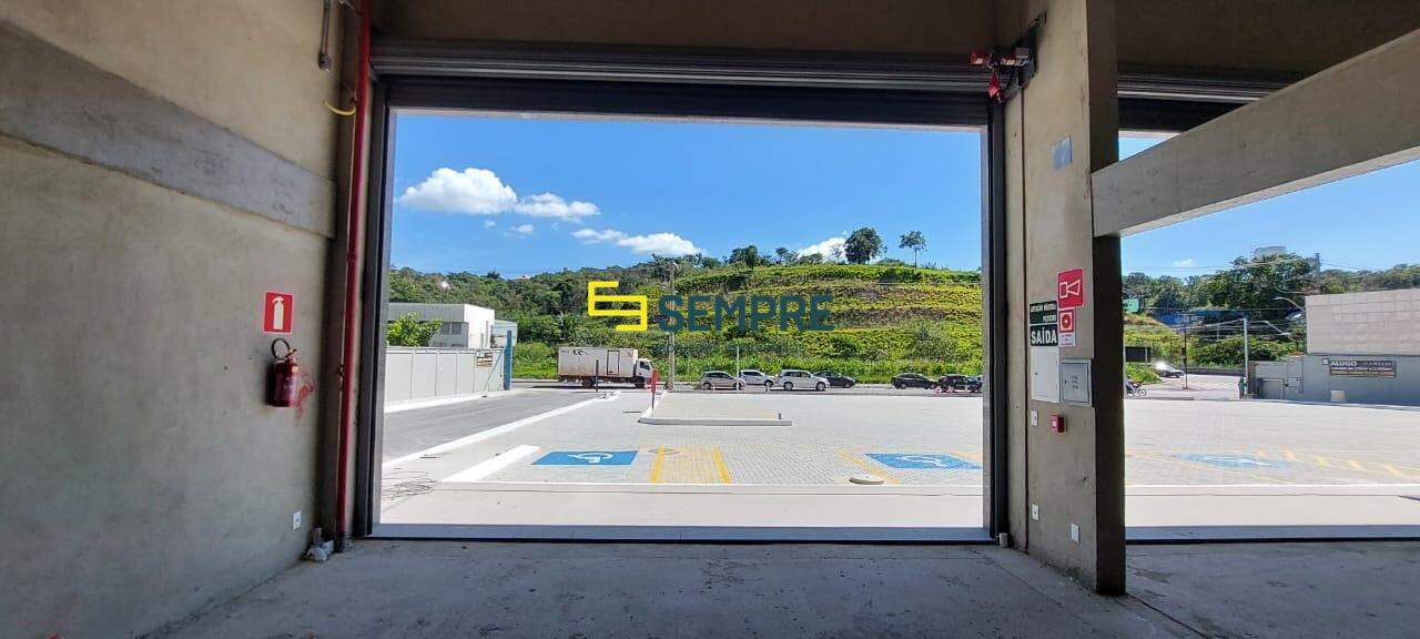 Galpão para aluguel no Parque das Industrias : Galpão com 2.586m² -  Betim MG