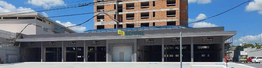 Galpão para aluguel no Parque das Industrias : Galpão com 2.586m² -  Betim MG