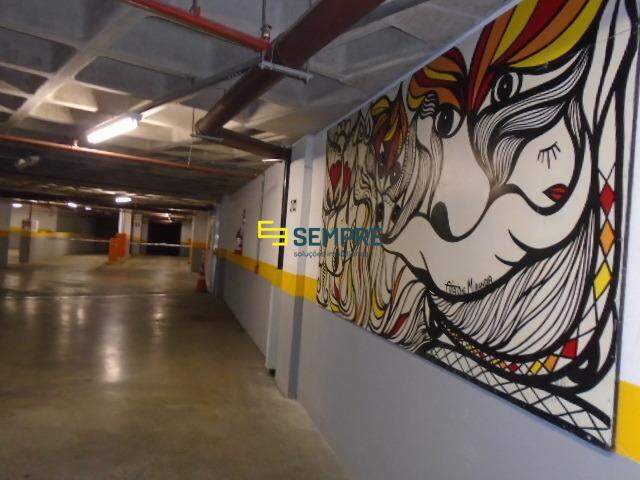 Sala comercial à venda no Santa Tereza:  Sala a venda no Santa Tereza em BH - Ed. Rossi Andradas Offices  