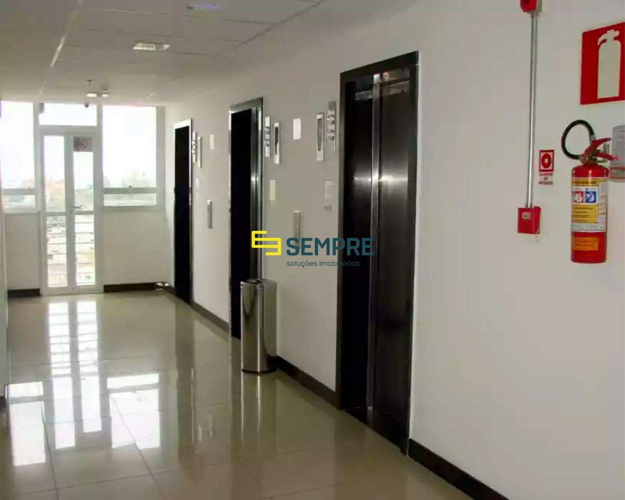 Sala comercial à venda no Santa Tereza:  Sala a venda no Santa Tereza em BH - Ed. Rossi Andradas Offices  
