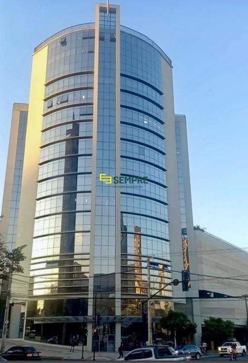 Sala comercial à venda no Santa Tereza:  Sala a venda no Santa Tereza em BH - Ed. Rossi Andradas Offices  