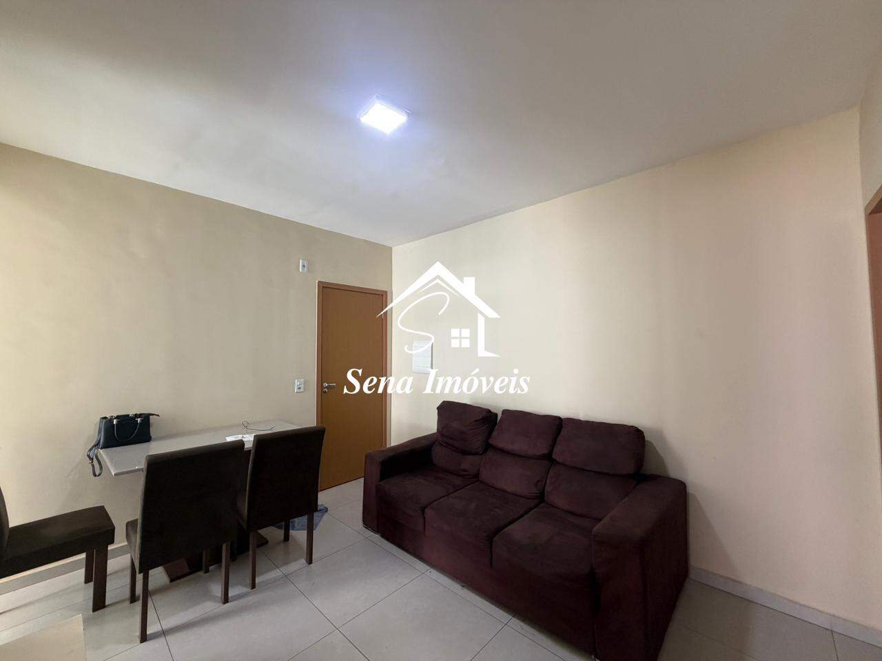 Apartamento à venda no Igarapé: 