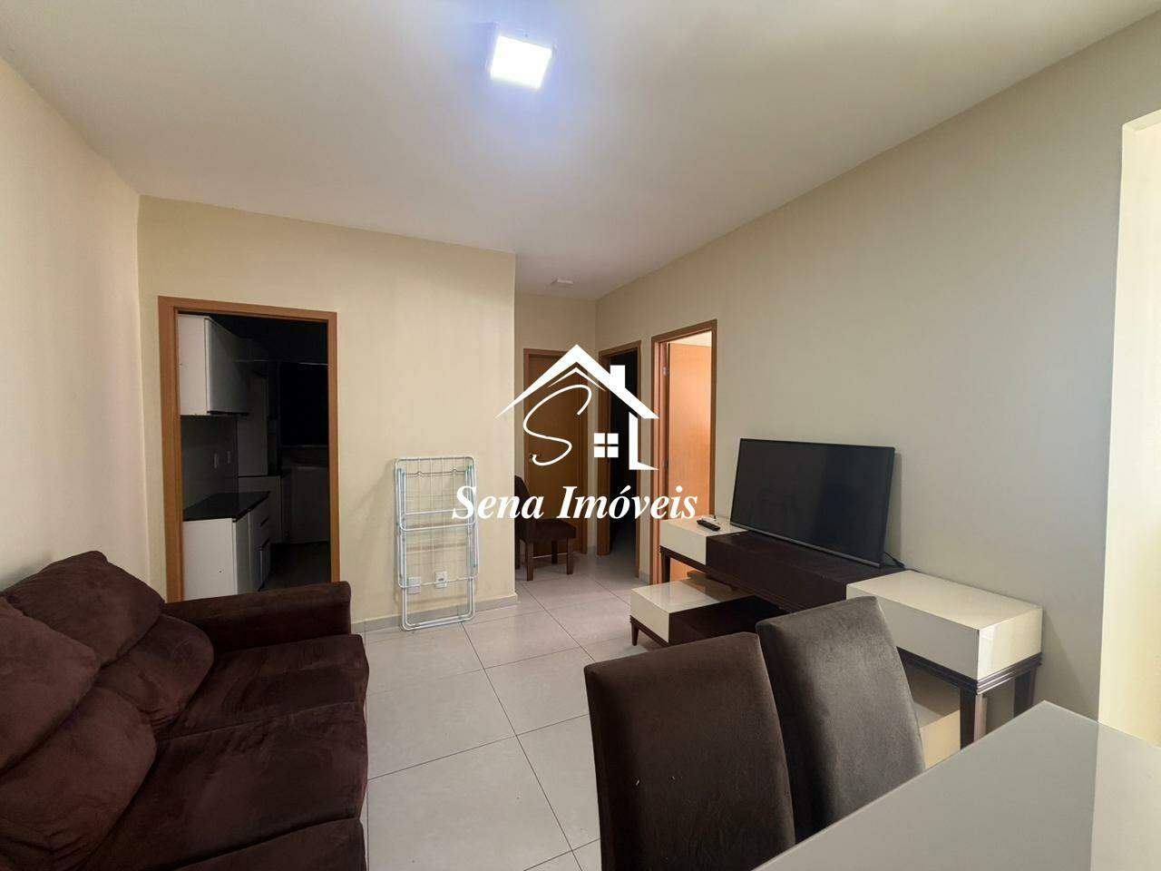 Apartamento à venda no Igarapé: 