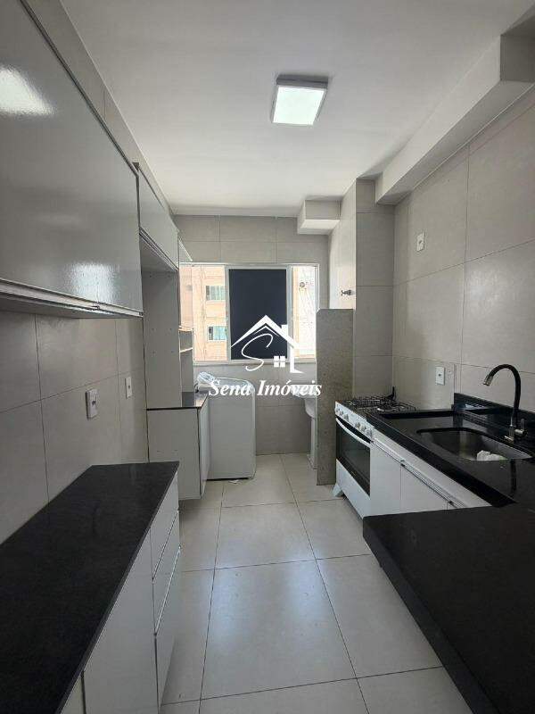 Apartamento à venda no Igarapé: 