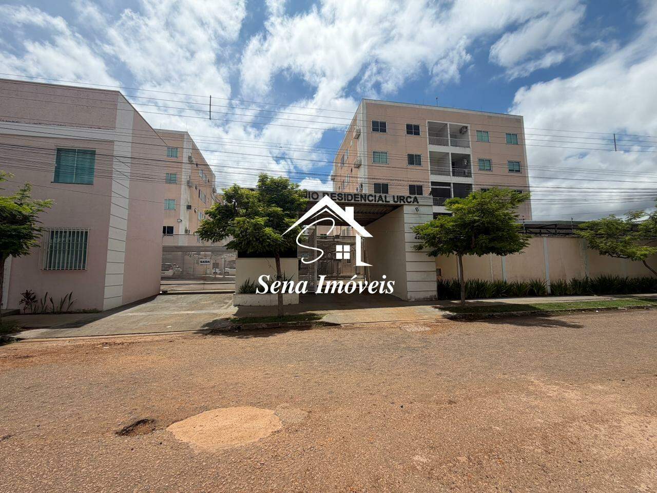 Apartamento à venda no Igarapé: 