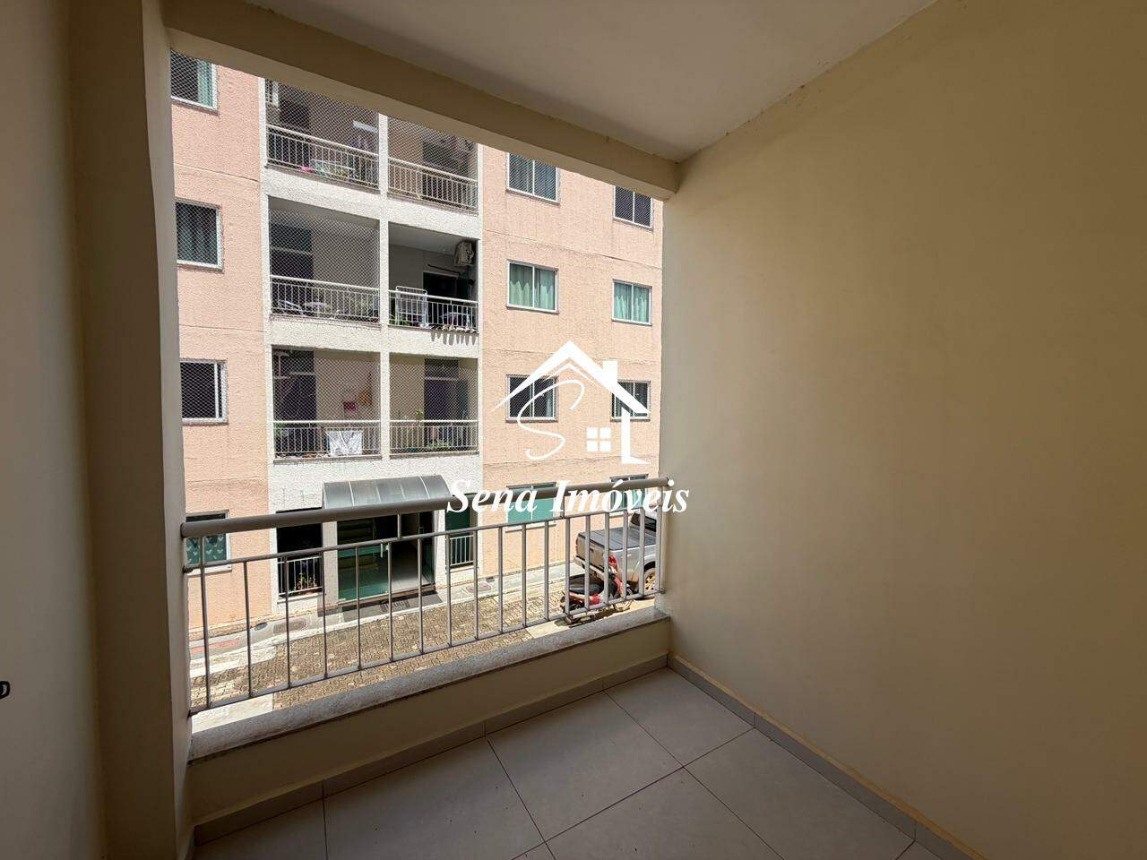 Apartamento à venda no Igarapé: 