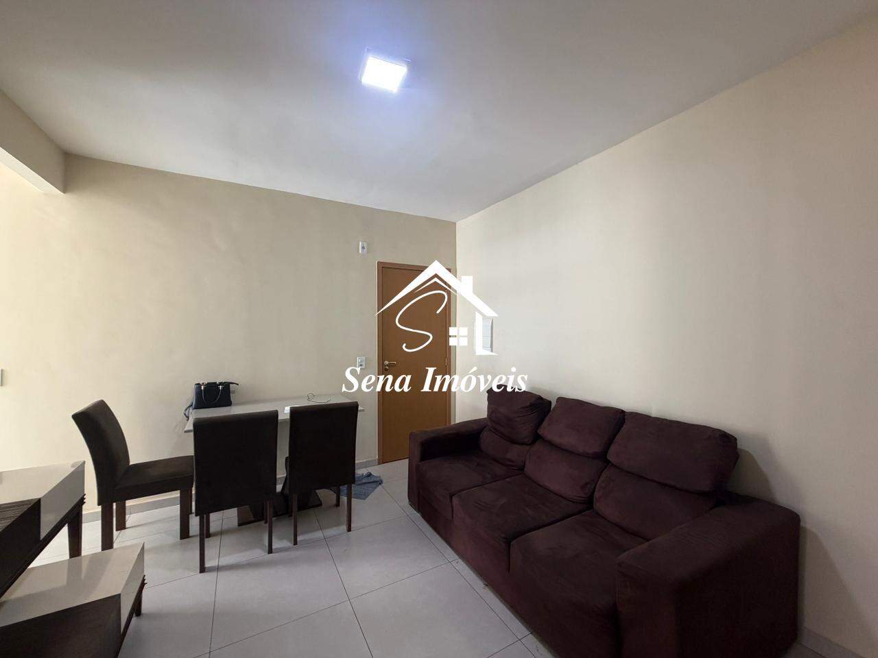 Apartamento à venda no Igarapé: 