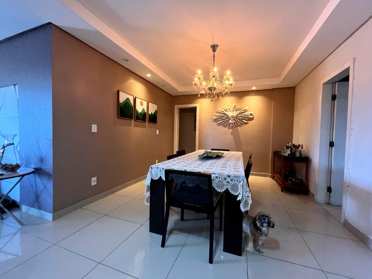 Apartamento à venda no Ilhotas: 