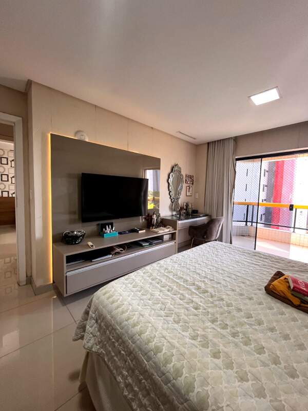 Apartamento à venda no Ilhotas: 