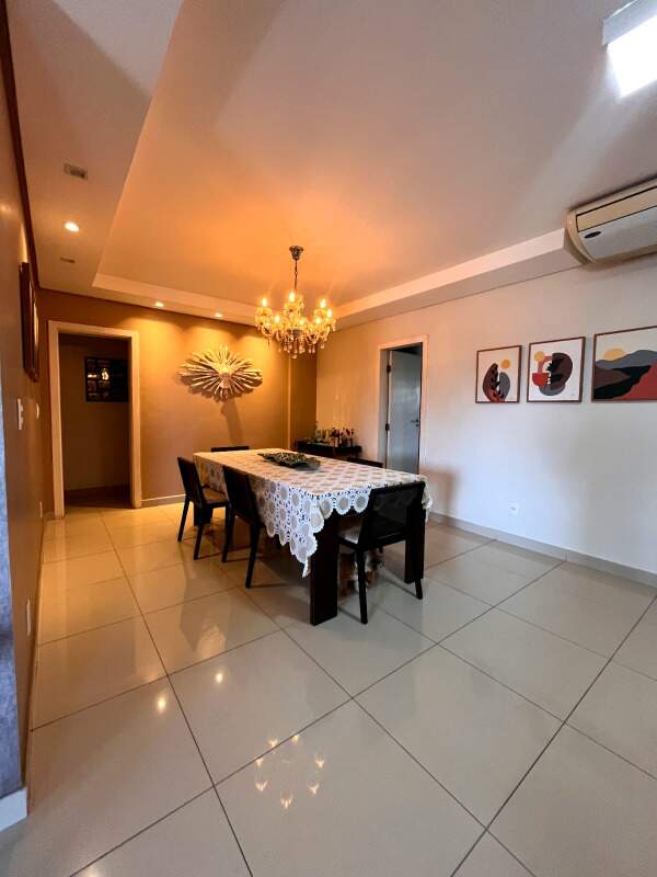 Apartamento à venda no Ilhotas: 