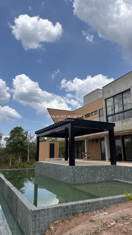 Casa Residencial à venda no Socopo: 