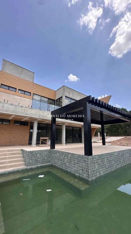 Casa Residencial à venda no Socopo: 