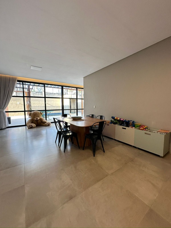 Casa em Condomínio à venda no Tabajaras: 