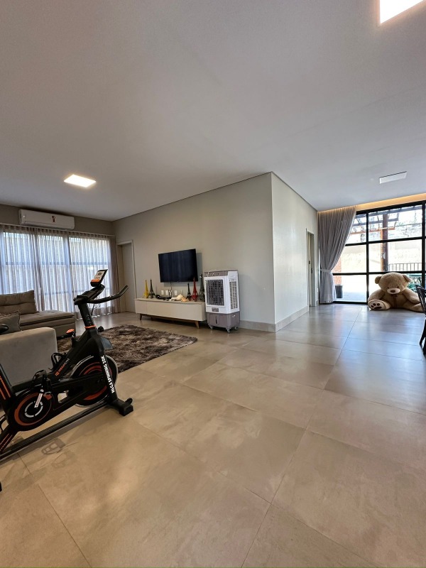 Casa em Condomínio à venda no Tabajaras: 