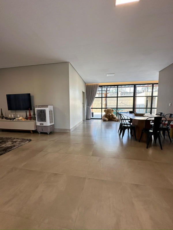 Casa em Condomínio à venda no Tabajaras: 