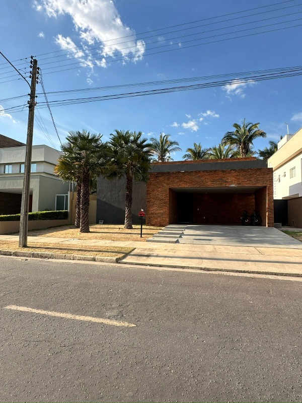 Casa em Condomínio à venda no Tabajaras: 