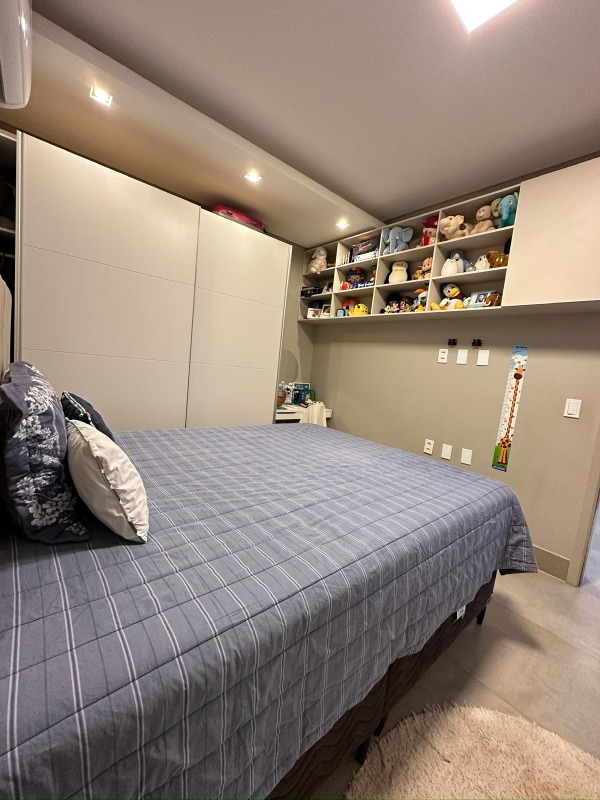 Casa em Condomínio à venda no Tabajaras: 