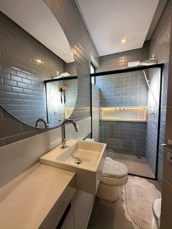 Casa em Condomínio à venda no Tabajaras: 