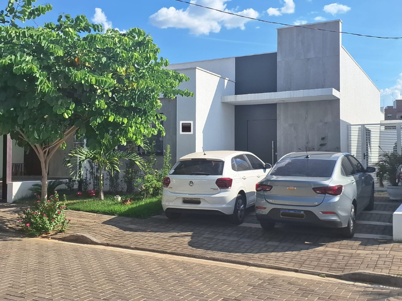 Casa em Condomínio à venda no Gurupi: 