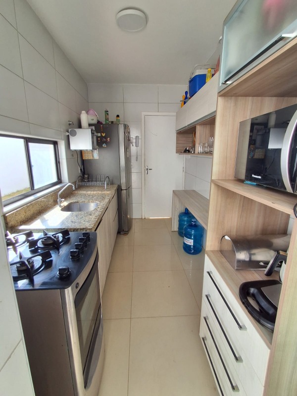 Casa em Condomínio à venda no Gurupi: 