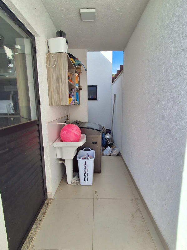 Casa em Condomínio à venda no Gurupi: 