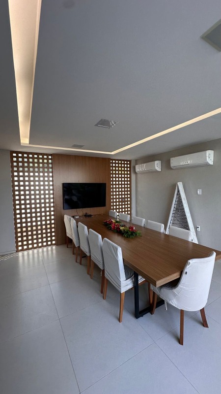 Casa em Condomínio à venda no Tabajaras: 