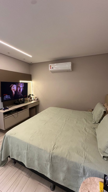 Casa em Condomínio à venda no Tabajaras: 