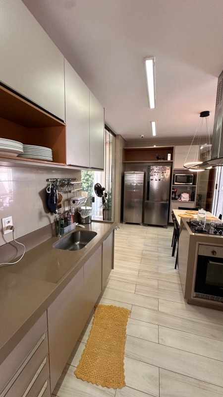 Casa em Condomínio à venda no Tabajaras: 