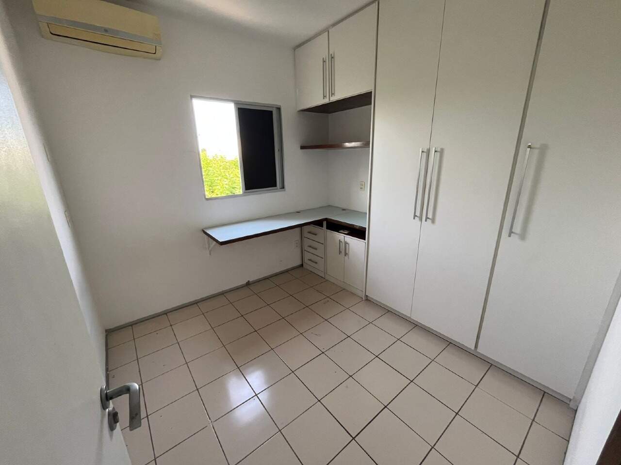 Apartamento para aluguel no Cidade Nova: 