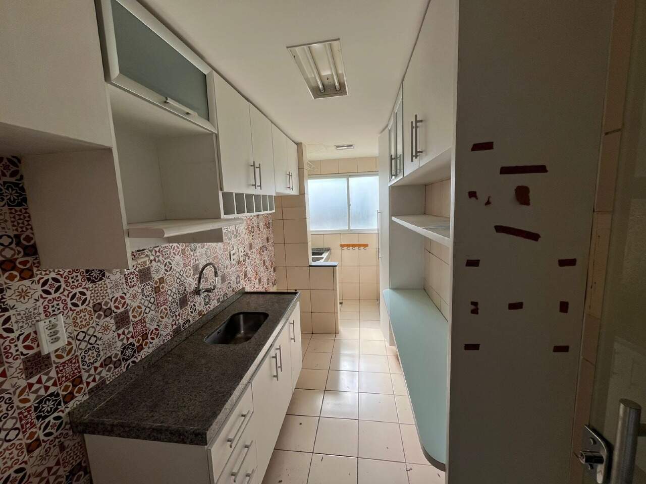 Apartamento para aluguel no Cidade Nova: 
