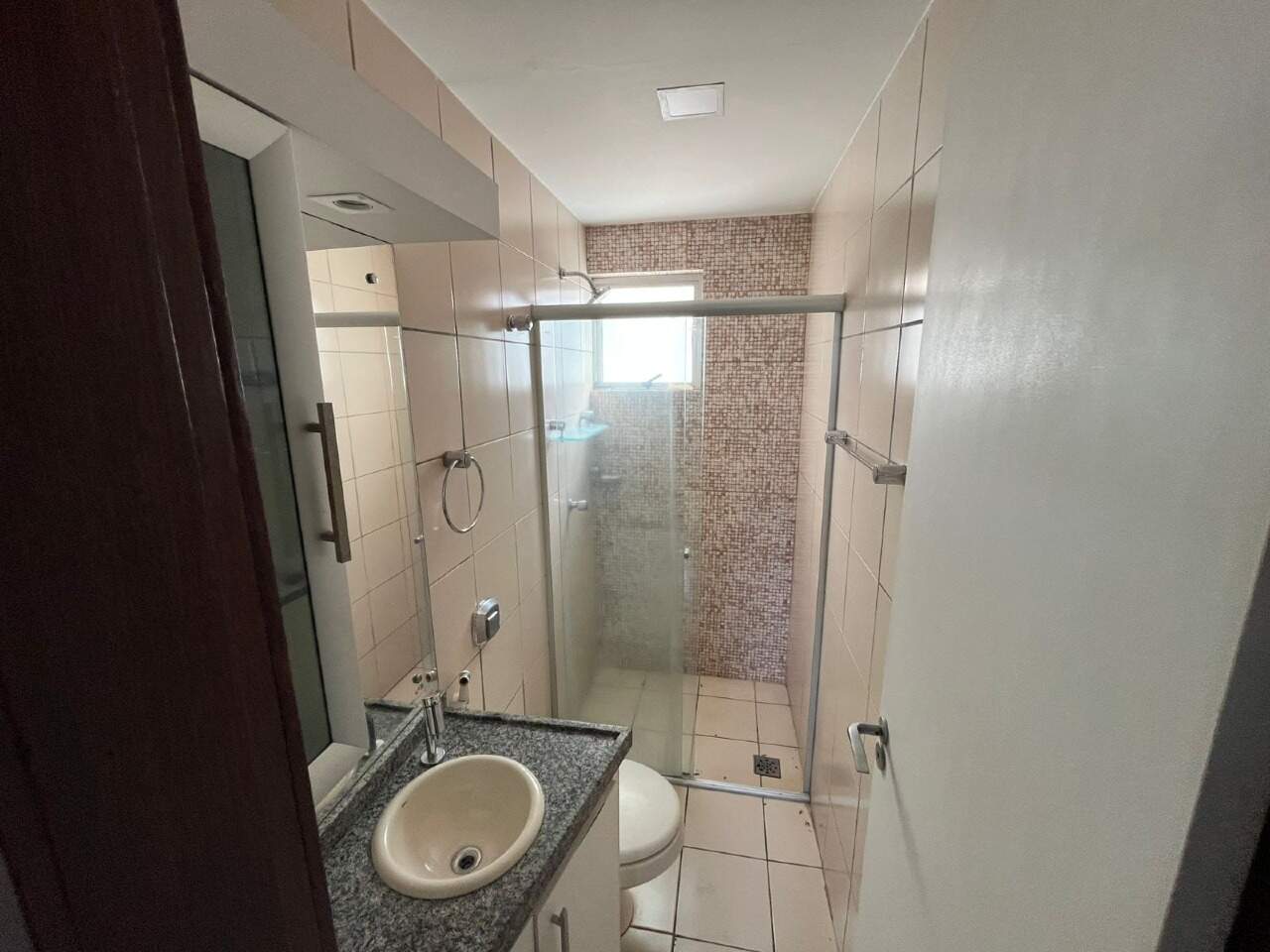 Apartamento para aluguel no Cidade Nova: 