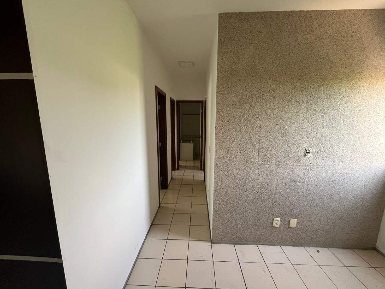 Apartamento para aluguel no Cidade Nova: 