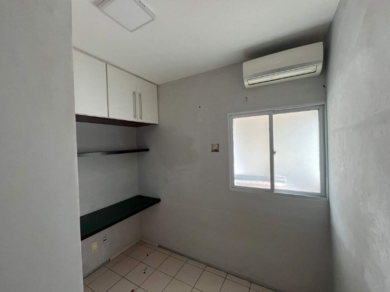 Apartamento para aluguel no Cidade Nova: 