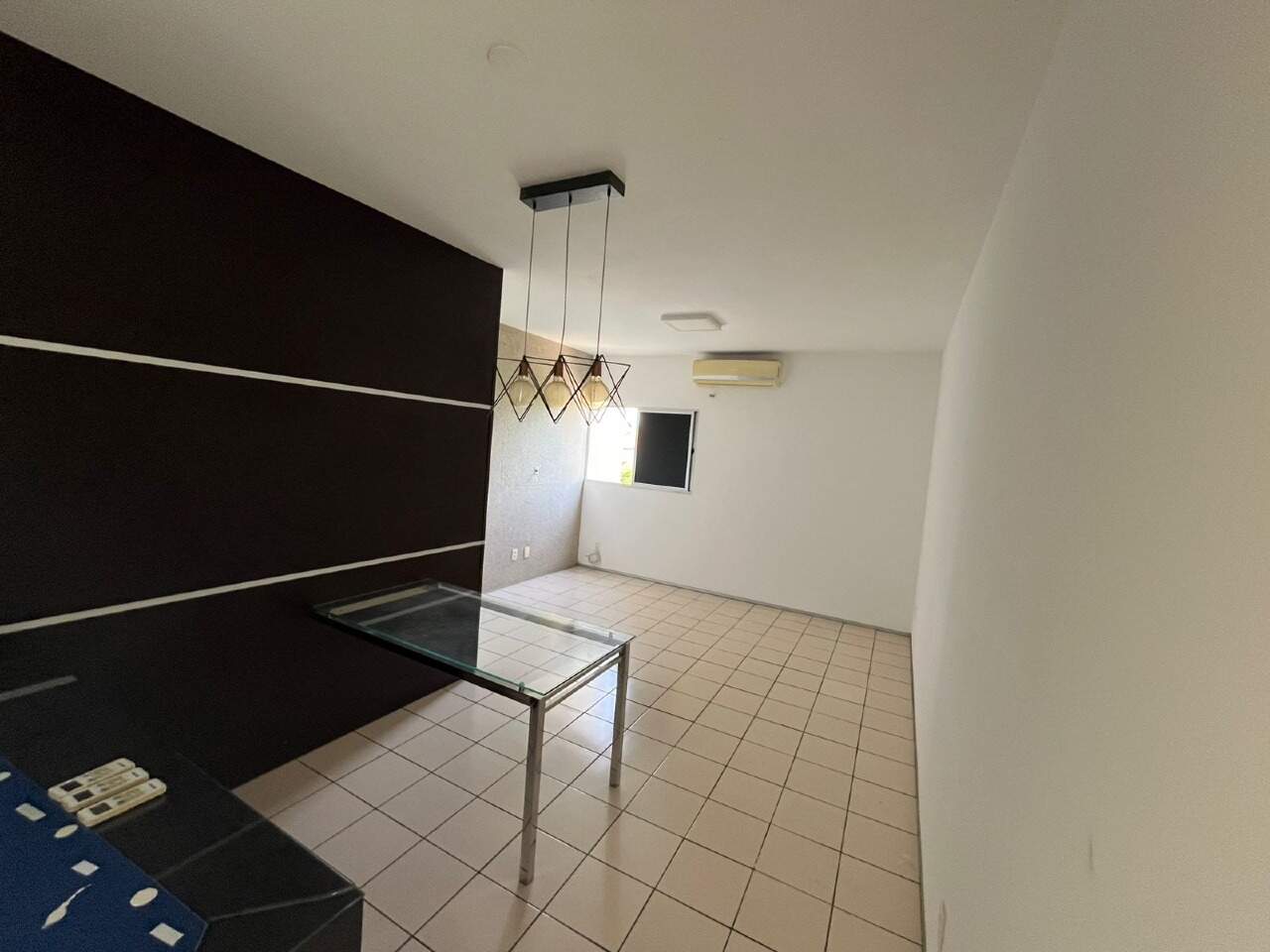 Apartamento para aluguel no Cidade Nova: 