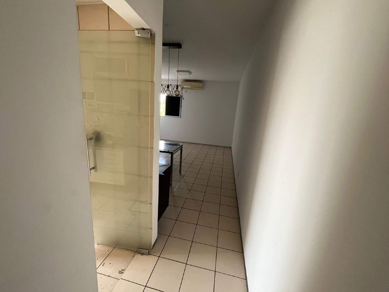Apartamento para aluguel no Cidade Nova: 
