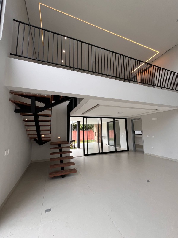 Casa em Condomínio à venda no Novo Uruguai: 