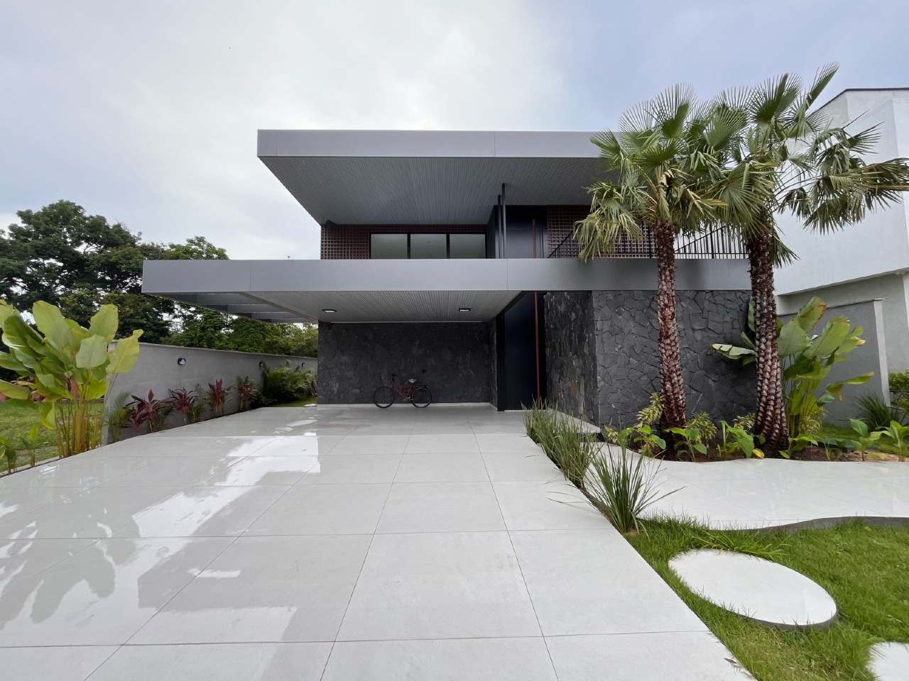 Casa em Condomínio à venda no Novo Uruguai: 