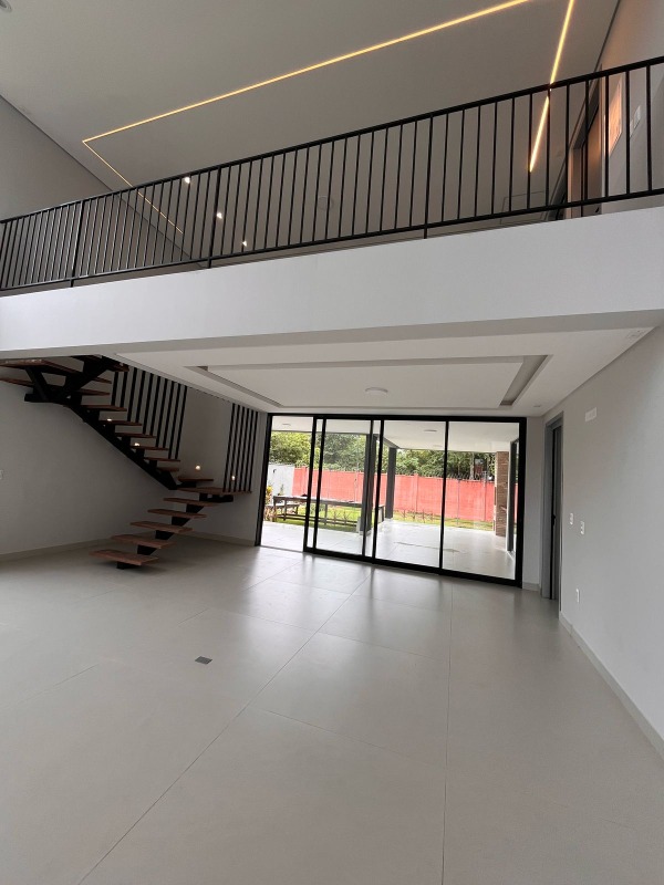 Casa em Condomínio à venda no Novo Uruguai: 