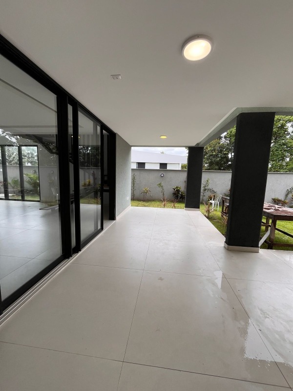 Casa em Condomínio à venda no Novo Uruguai: 